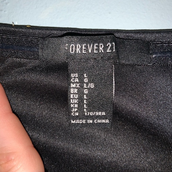 Gold Sequin Dress - Picture 2 of 3